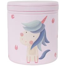 Termo s�lidos cer�mico Runbott 400 ml Unicorn