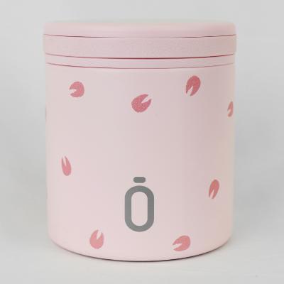 Termo slidos cermico Runbott 400 ml Unicorn