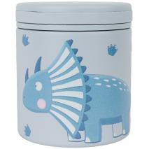 Termo s�lidos cer�mico Runbott 400 ml Triceratops
