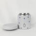 Termo slidos cermico Runbott 400 ml Triceratops