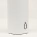 Botella trmica cermica Runbott MII 600 ml White