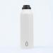 Botella trmica cermica Runbott MII 600 ml White