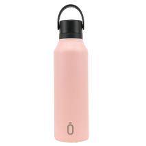 Botella t�rmica cer�mica Runbott MII 600 ml Cotton