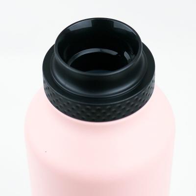 Botella t�rmica cer�mica Runbott MII 600 ml Cotton