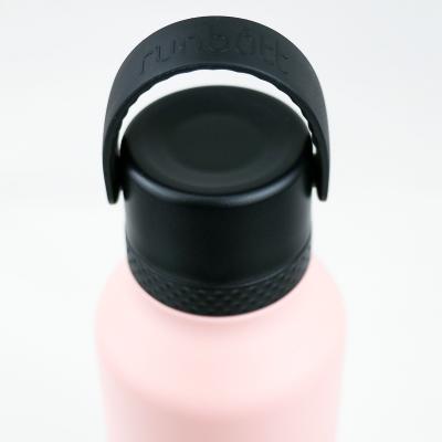 Botella t�rmica cer�mica Runbott MII 600 ml Cotton