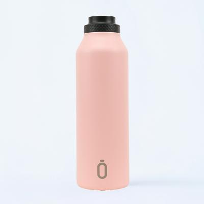 Botella t�rmica cer�mica Runbott MII 600 ml Cotton