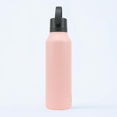 Botella trmica cermica Runbott MII 600 ml Cotton