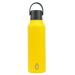 Botella trmica cermica Runbott MII 600 ml amari.