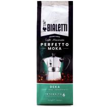 Caf� Bialetti Deka Descafeinado 250 g