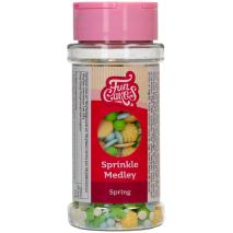 Sprinkles Medley Spring 50 g