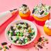 Sprinkles 3D Medley football 70 g