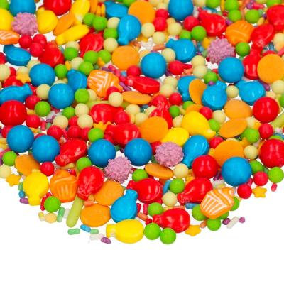 Sprinkles 3D Medley Birthday 70 g
