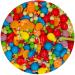 Sprinkles 3D Medley Birthday 70 g
