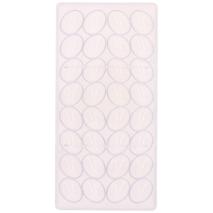 Motllo per xocolata multicavitat Mini Ous