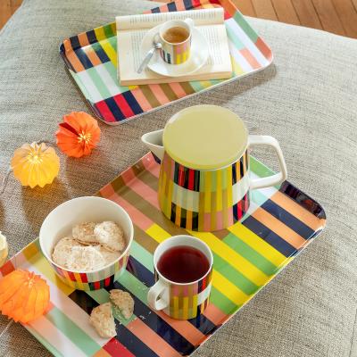 Bandeja servir Havanna 45x29 cm
