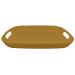 Bandeja servir PET reciclado 47x34x5 cm