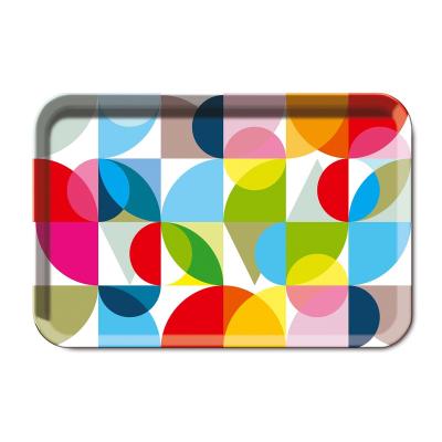 Bandeja servir Solena 33X22 cm