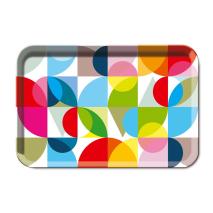 Bandeja servir Solena 33X22 cm