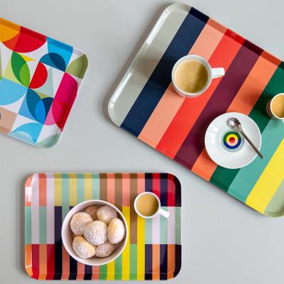 Bandeja servir Solena 33X22 cm