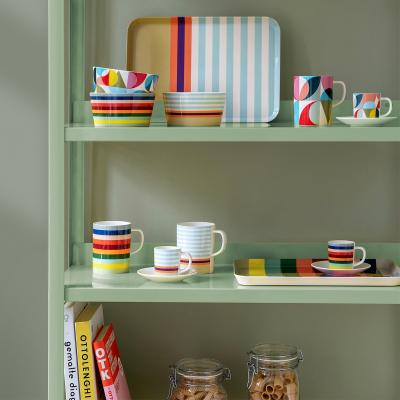 Bandeja servir Solena 33X22 cm