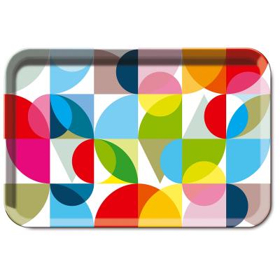 Bandeja servir Solena 45x29 cm