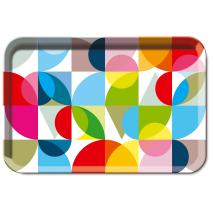Bandeja servir Solena 45x29 cm