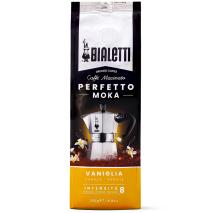 Caf Bialetti Vainilla 250 g