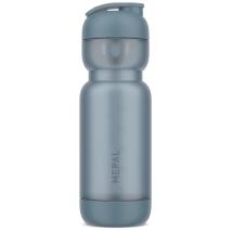 Botella Shaker protein sport