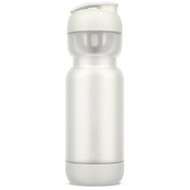 Botella Shaker protein sport