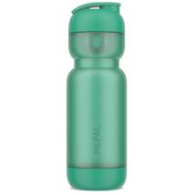 Botella Shaker protein sport