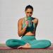 Botella Shaker protein sport