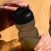 Botella Shaker protein sport