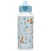 Botella pop-up 400 ml Forest friends