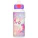Botella pop-up 400 ml Unicorn glow