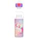 Botella pop-up 400 ml Unicorn glow