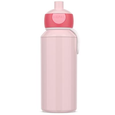 Botella infantil pop-up 400 ml