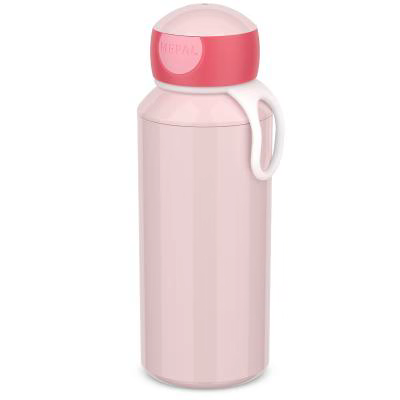 Botella infantil pop-up 400 ml