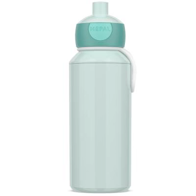 Botella infantil pop-up 400 ml