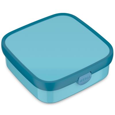 Fiambrera cuadrada Lunchbox color
