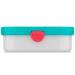 Fiambrera cuadrada Lunchbox Animal Friends