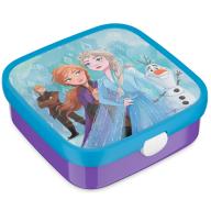Fiambrera quadrada Lunchbox Frozen 2