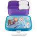 Fiambrera cuadrada Lunchbox Frozen 2