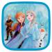 Fiambrera cuadrada Lunchbox Frozen 2