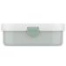 Fiambrera cuadrada Lunchbox Little farm