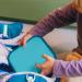 Fiambrera cuadrada Lunchbox Forest Friends
