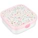 Fiambrera cuadrada Lunchbox magic Wonder