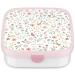 Fiambrera cuadrada Lunchbox magic Wonder