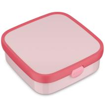 Fiambrera cuadrada Lunchbox color