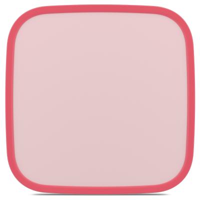 Fiambrera cuadrada Lunchbox color