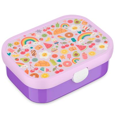 Fiambrera mediana Lunchbox Food Fest